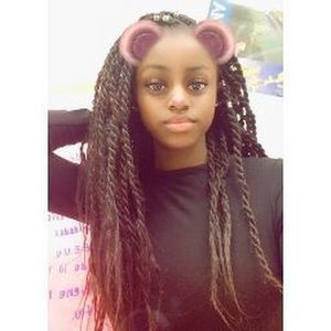 Meet your Posher, Natalia